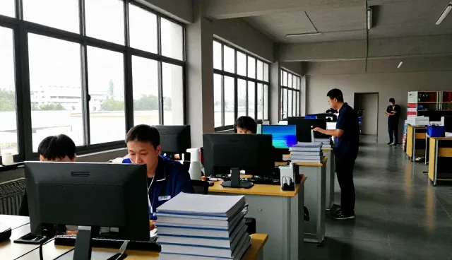 信息咨询服务如何解决高峰期运行中的实际问题