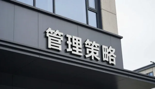 企业转型中的市场适应性关键考量